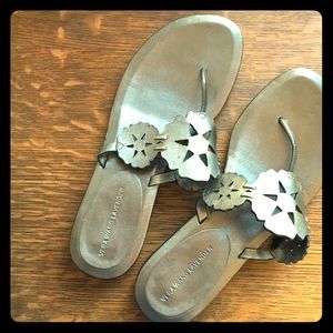 Vera Wang Sandals